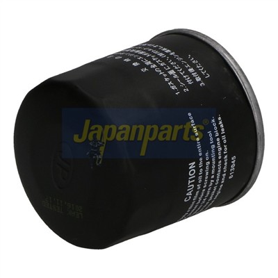 JAPANPARTS FO-120S EAN: 8033001061666.