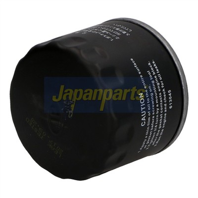 JAPANPARTS FO-122S EAN: 8033001276282.