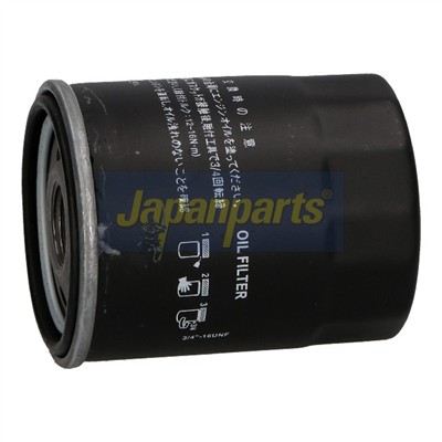 JAPANPARTS FO-214S EAN: 8033001061895.