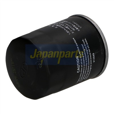 JAPANPARTS FO-214S EAN: 8033001061895.