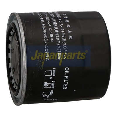 JAPANPARTS FO-297S EAN: 8033001061970.