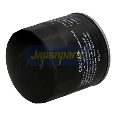 JAPANPARTS FO-297S EAN: 8033001061970.