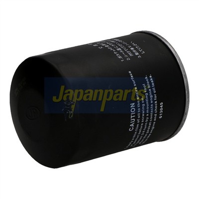 JAPANPARTS FO-314S EAN: 8033001062144.