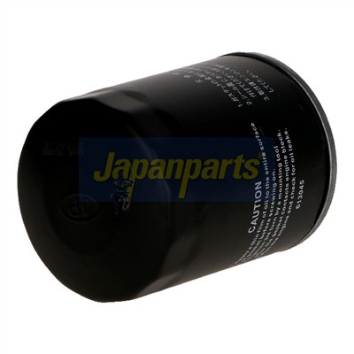 JAPANPARTS FO-394S EAN: 8033001062229.