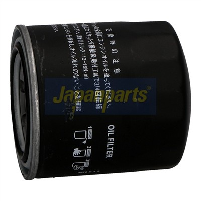 JAPANPARTS FO-498S EAN: 8033001062410.