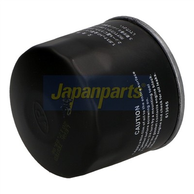 JAPANPARTS FO-601S EAN: 8033001062670.