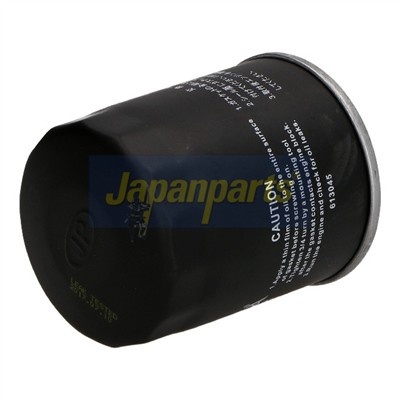 JAPANPARTS FO-898S EAN: 8033001062908.