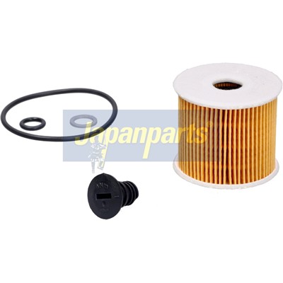 JAPANPARTS FO-ECO151 EAN: 8052553330747.