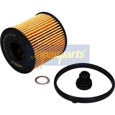 JAPANPARTS FO-ECO166 EAN: 8057333248366.