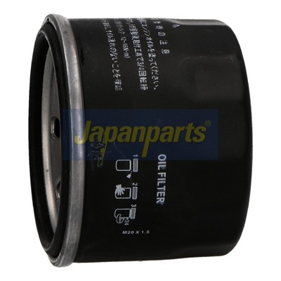 JAPANPARTS FO-M02S EAN: 8033001448757.