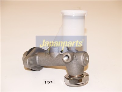 JAPANPARTS FR-151 EAN: 8033001332292.