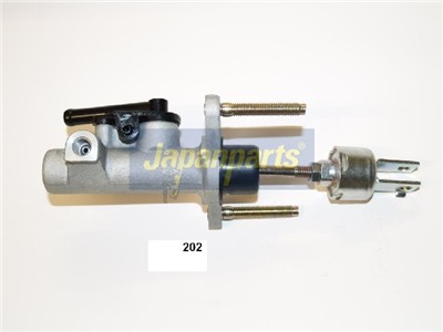 JAPANPARTS FR-202 EAN: 8033001479966.