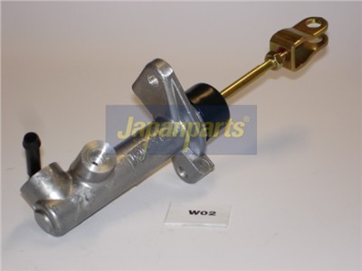 JAPANPARTS FR-W02 EAN: 8033001063523.