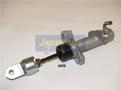 JAPANPARTS FR-W09 EAN: 8033001741346.