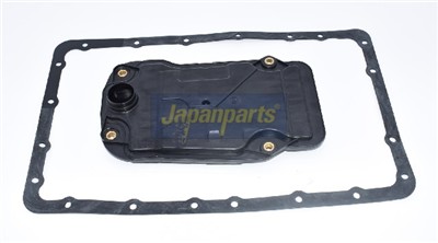 JAPANPARTS FT119 EAN: 8052553321349.