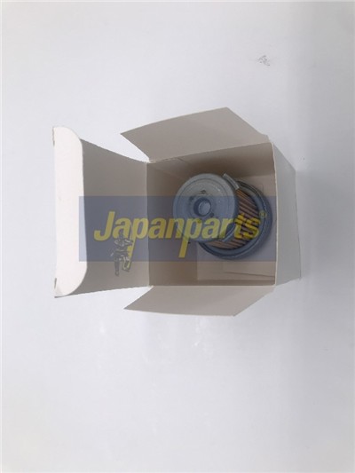JAPANPARTS FT125 EAN: 8052553321523.
