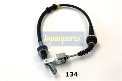 JAPANPARTS GC-134 EAN: 8052553118352.