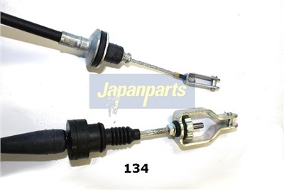 JAPANPARTS GC-134 EAN: 8052553118352.