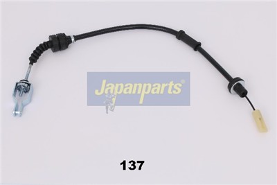 JAPANPARTS GC-137 Číslo výrobce: GC-137. EAN: 8052553118444.