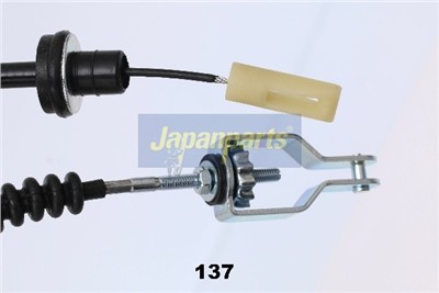JAPANPARTS GC-137 Číslo výrobce: GC-137. EAN: 8052553118444.
