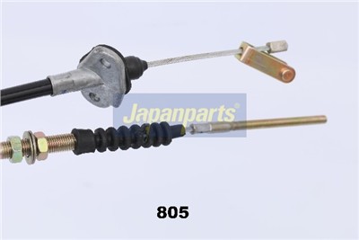 JAPANPARTS GC-805 EAN: 8052553121680.