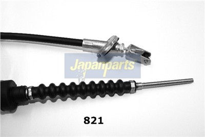 JAPANPARTS GC-821 Číslo výrobce: GC-821. EAN: 8052553122168.