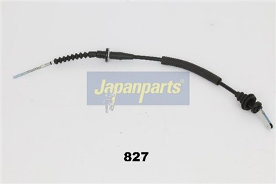 JAPANPARTS GC-827 Číslo výrobce: GC-827. EAN: 8052553122342.