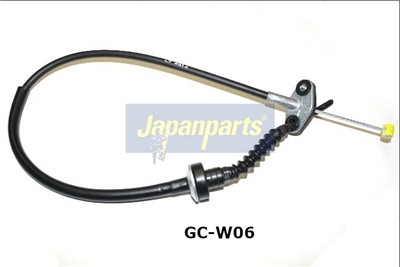 JAPANPARTS GC-W06 EAN: 8052553180953.