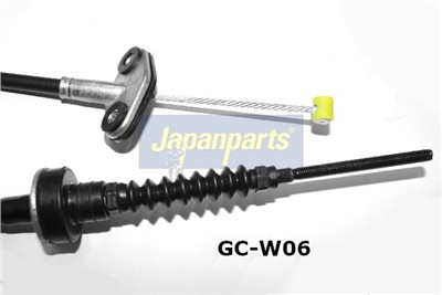 JAPANPARTS GC-W06 EAN: 8052553180953.