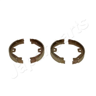 JAPANPARTS GF-0003AF