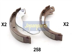 JAPANPARTS GF-258AF