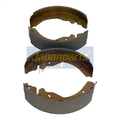 JAPANPARTS GF-342AF EAN: 8033001066401.