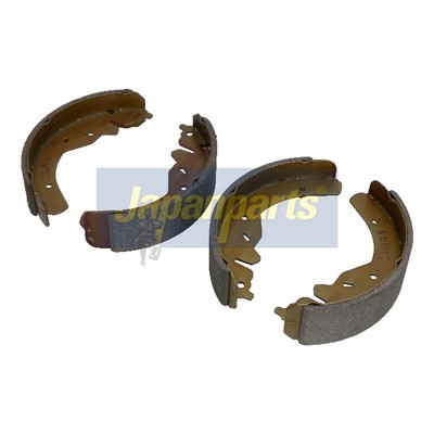 JAPANPARTS GF-342AF EAN: 8033001066401.