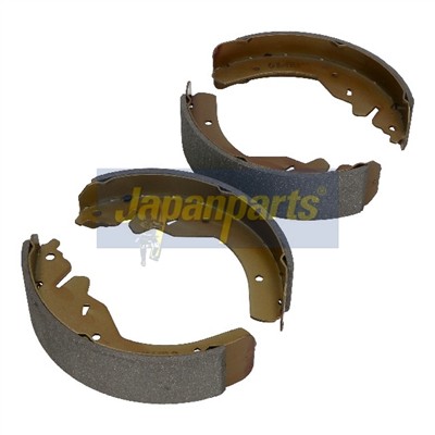JAPANPARTS GF-342AF EAN: 8033001066401.