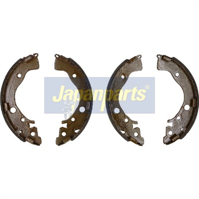 JAPANPARTS GF-424AF EAN: 8057333211193.