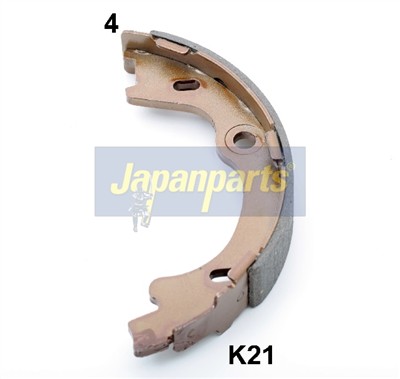 JAPANPARTS GF-K21AF EAN: 8033001502121.