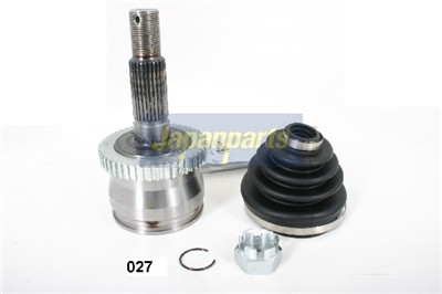 JAPANPARTS GI-027 EAN: 8033001068078.