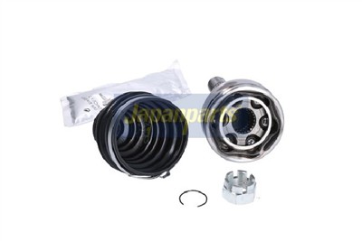 JAPANPARTS GI-1020 EAN: 8052553166537.