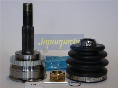 JAPANPARTS GI-113 EAN: 8033001068207.
