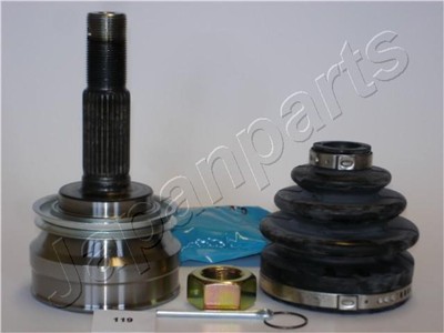 JAPANPARTS GI-119 EAN: 8033001068269.