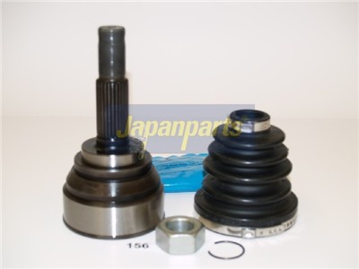 JAPANPARTS GI-156 EAN: 8033001460445.