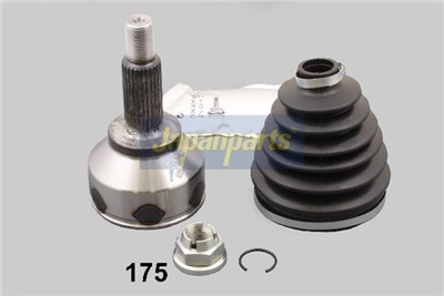 JAPANPARTS GI-175 EAN: 8033001904161.