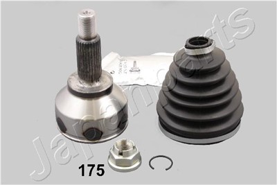 JAPANPARTS GI-175 EAN: 8033001904161.