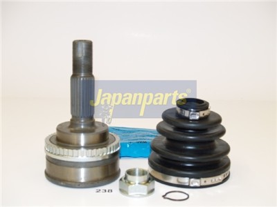 JAPANPARTS GI-238 EAN: 8033001453539.