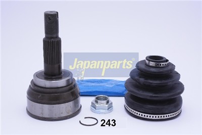 JAPANPARTS GI-243 EAN: 8033001479072.