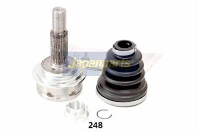 JAPANPARTS GI-248 EAN: 8033001817607.