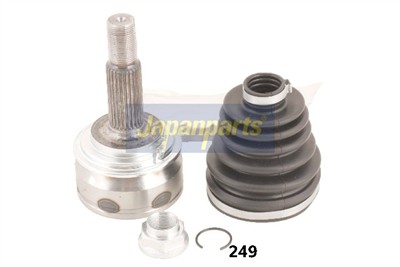 JAPANPARTS GI-249 EAN: 8033001818567.