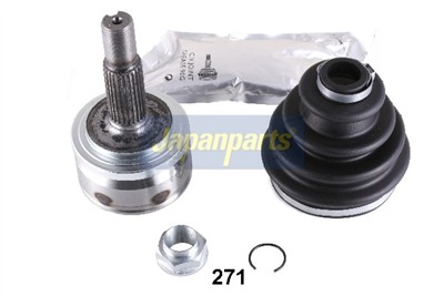 JAPANPARTS GI-271 EAN: 8033001989991.