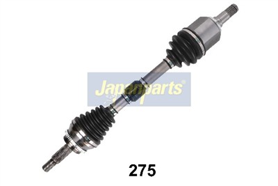 JAPANPARTS GI-275 EAN: 8052553159959.