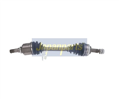 JAPANPARTS GI-281 EAN: 8052553196657.